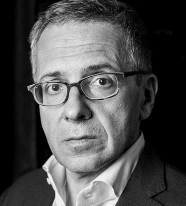Ian Bremmer profile