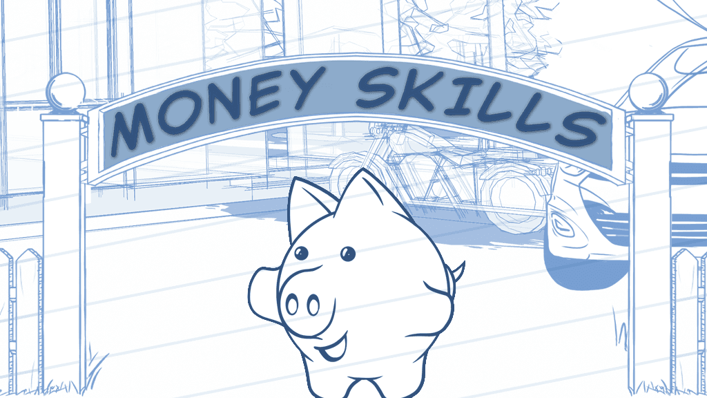 Money Skills