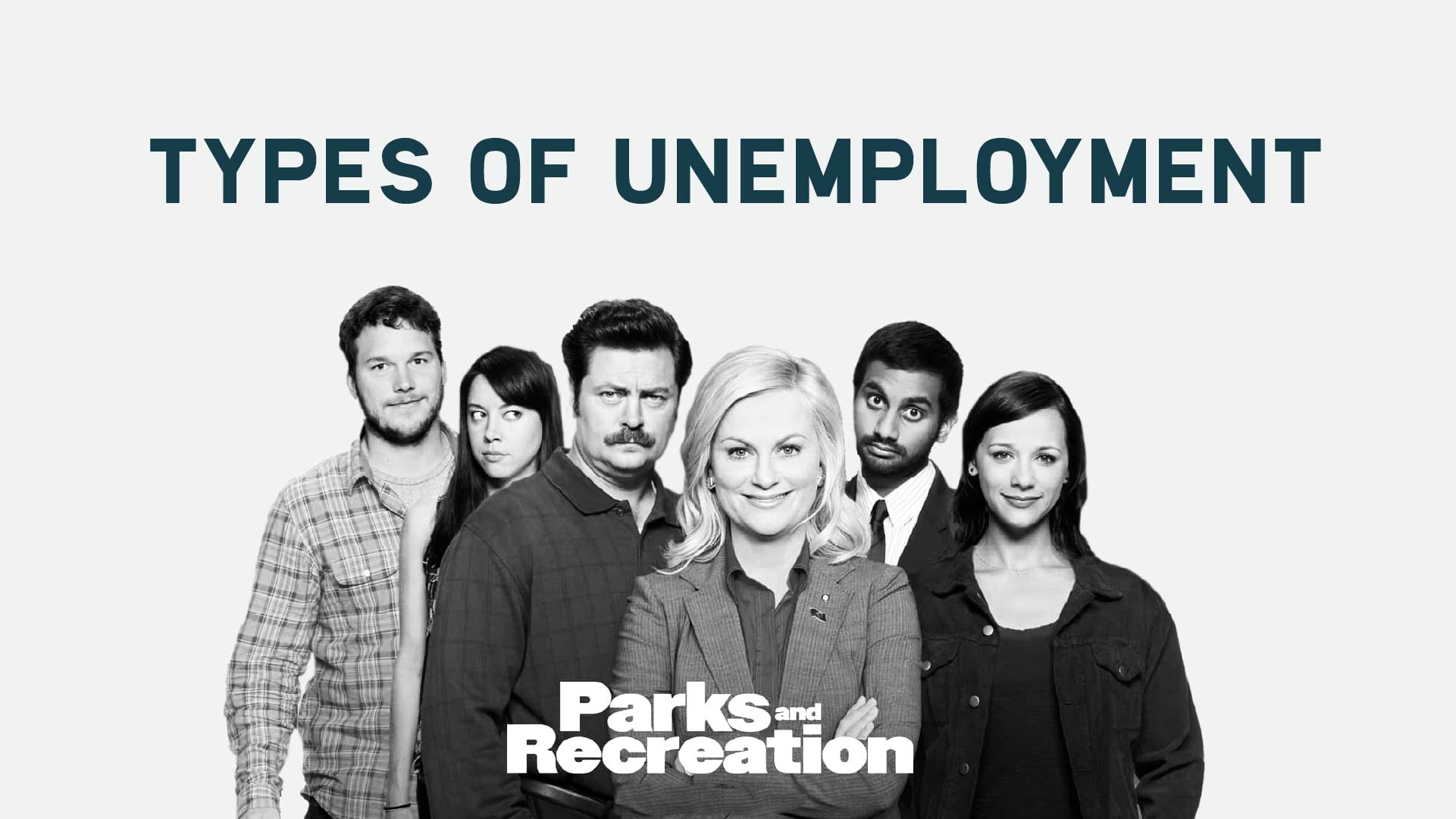 Types of Unemployment