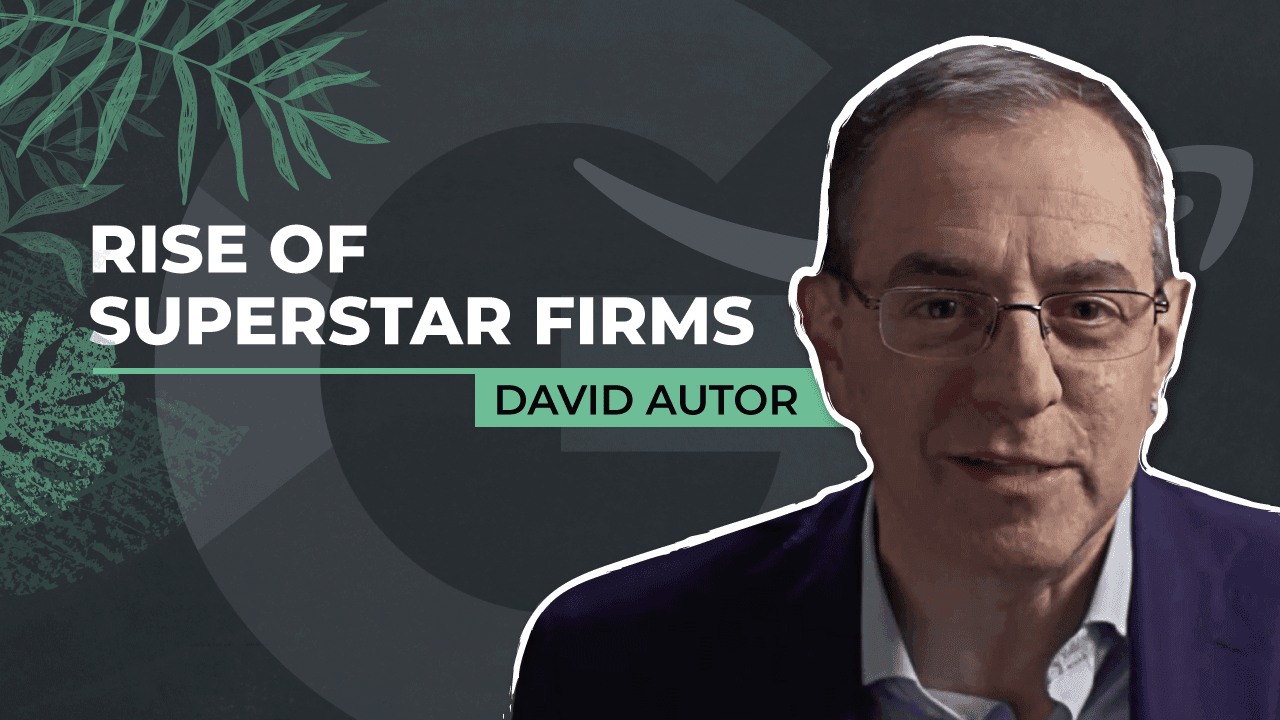 The Rise of Superstar Firms and the Fall of the Labor Share