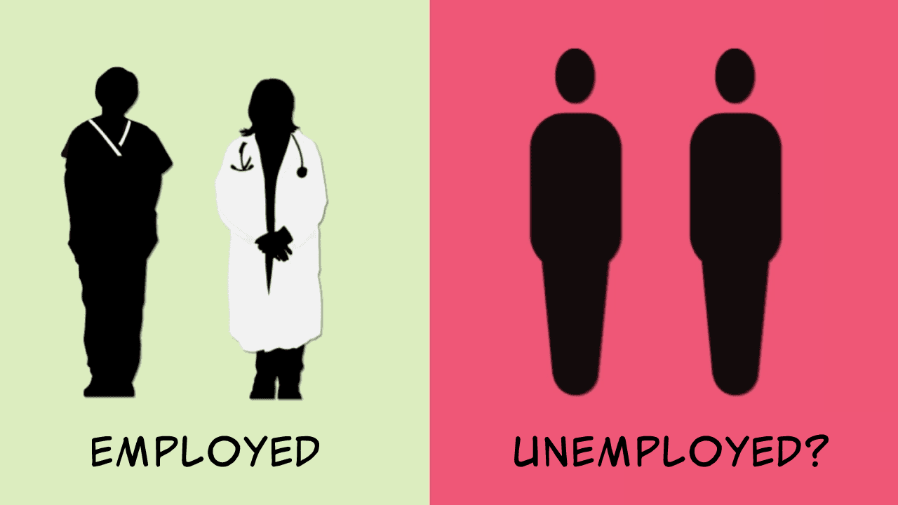 Defining the Unemployment Rate