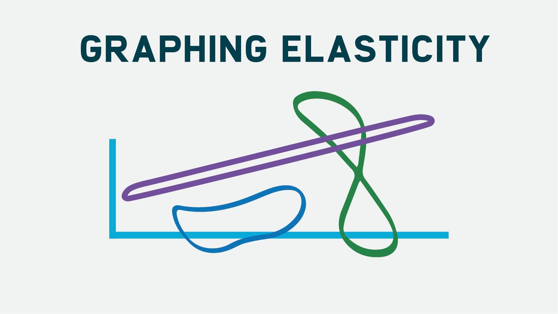 Graphing Elasticity