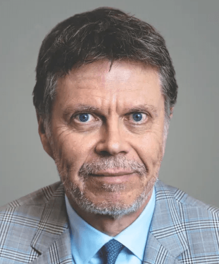 Don Boudreaux profile