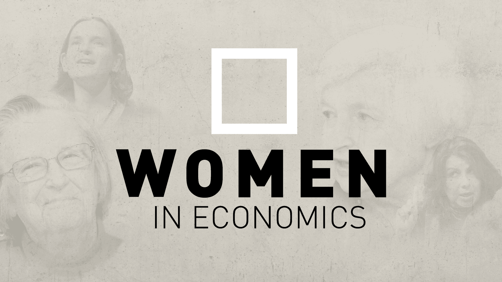 Women in Economics