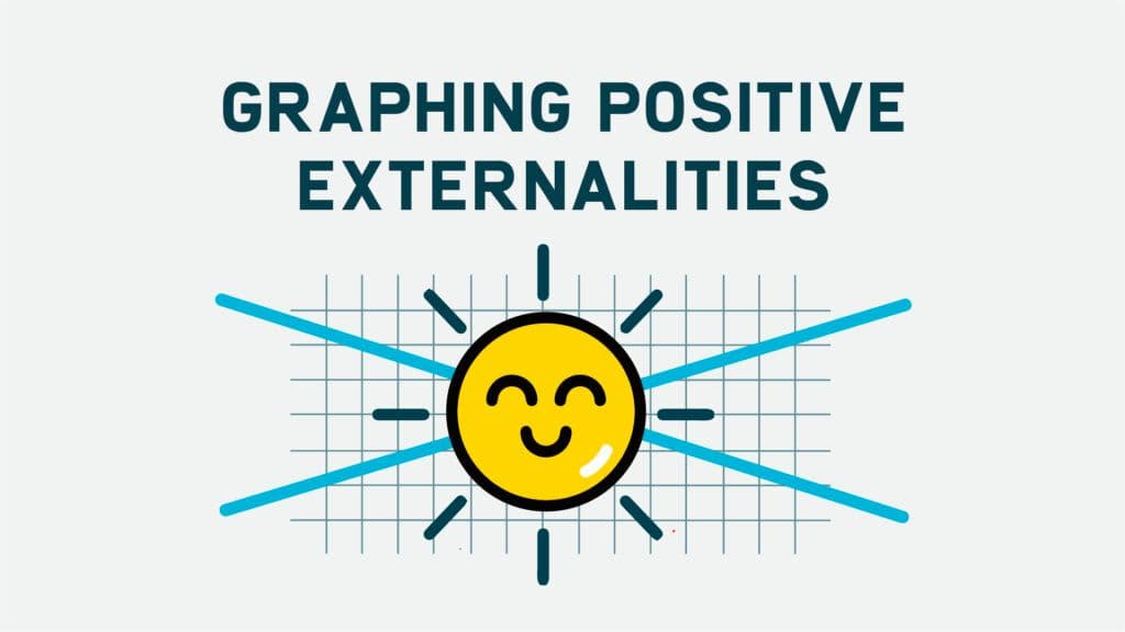 Graphing Positive Externalities