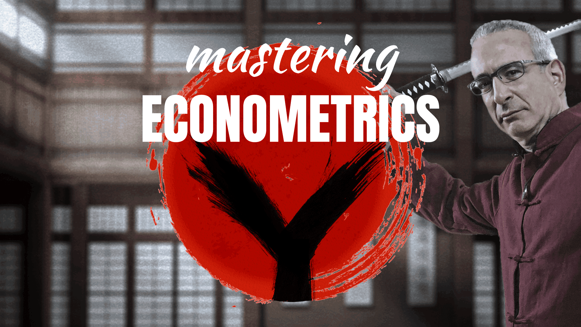 Mastering Econometrics