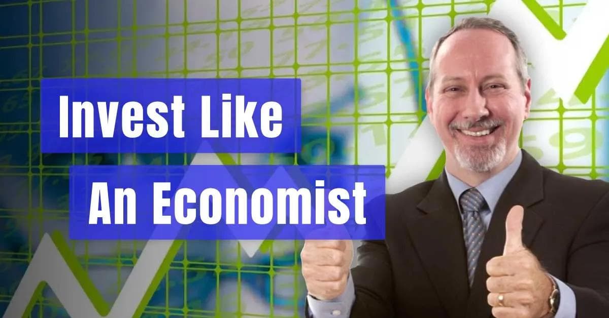 How Do Economists Think About Stock Investing?
