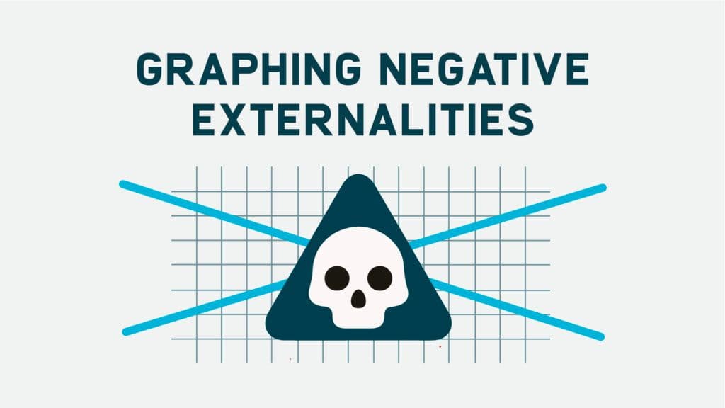 Graphing Negative Externalities