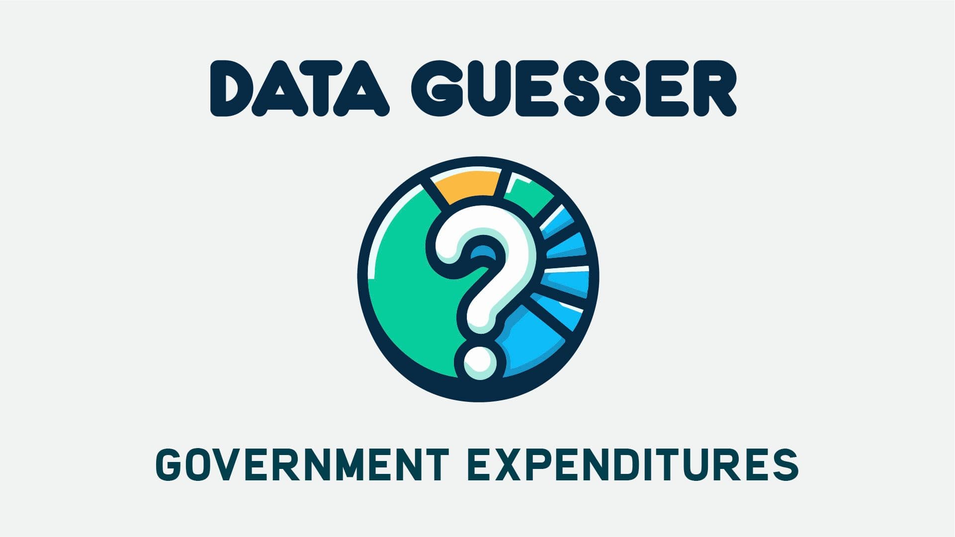 Government Expenditures