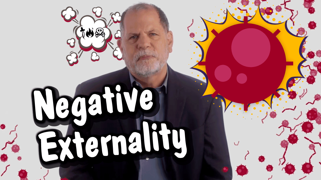 What Are Negative Externalities?
