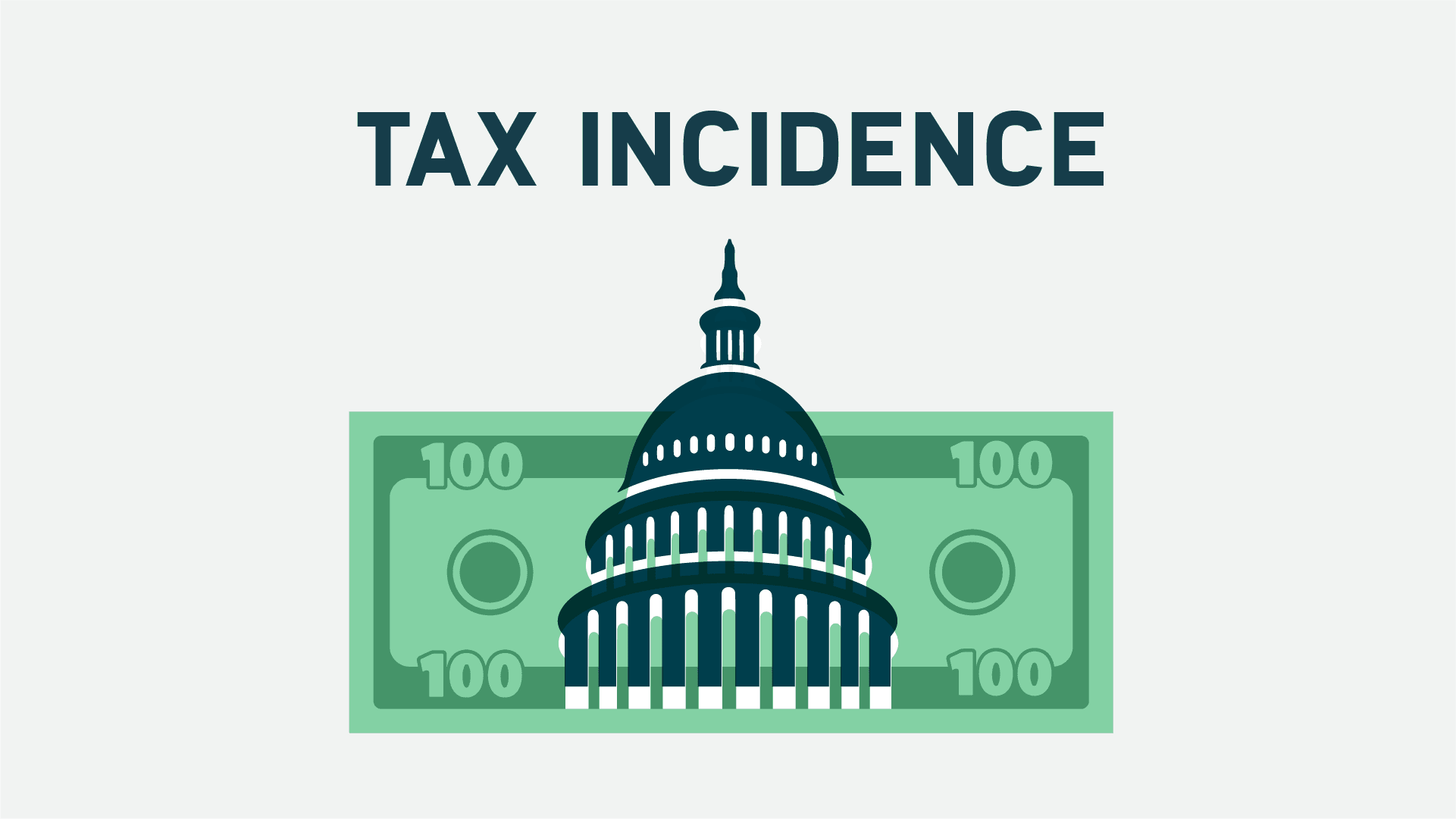 Tax Incidence