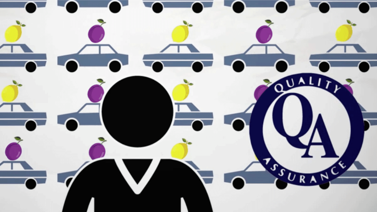 Asymmetric Information and Used Cars