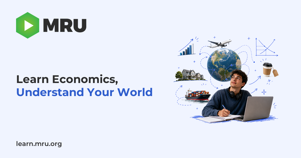Economics Interactive Practice | MRU